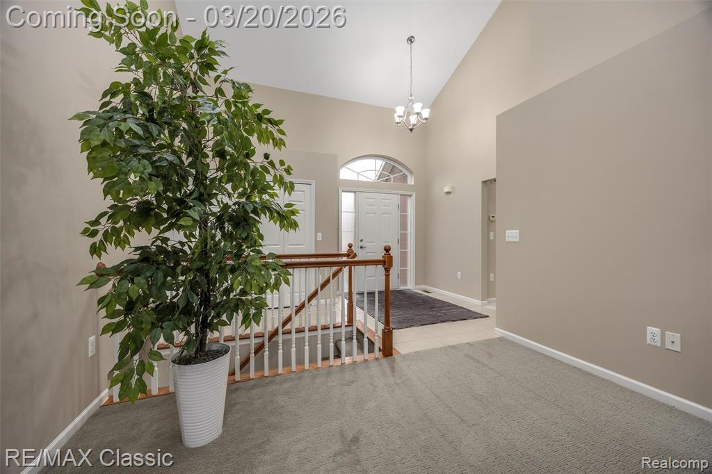 40548 Lenox Park Drive, Novi, MI 48377 — Photo 6