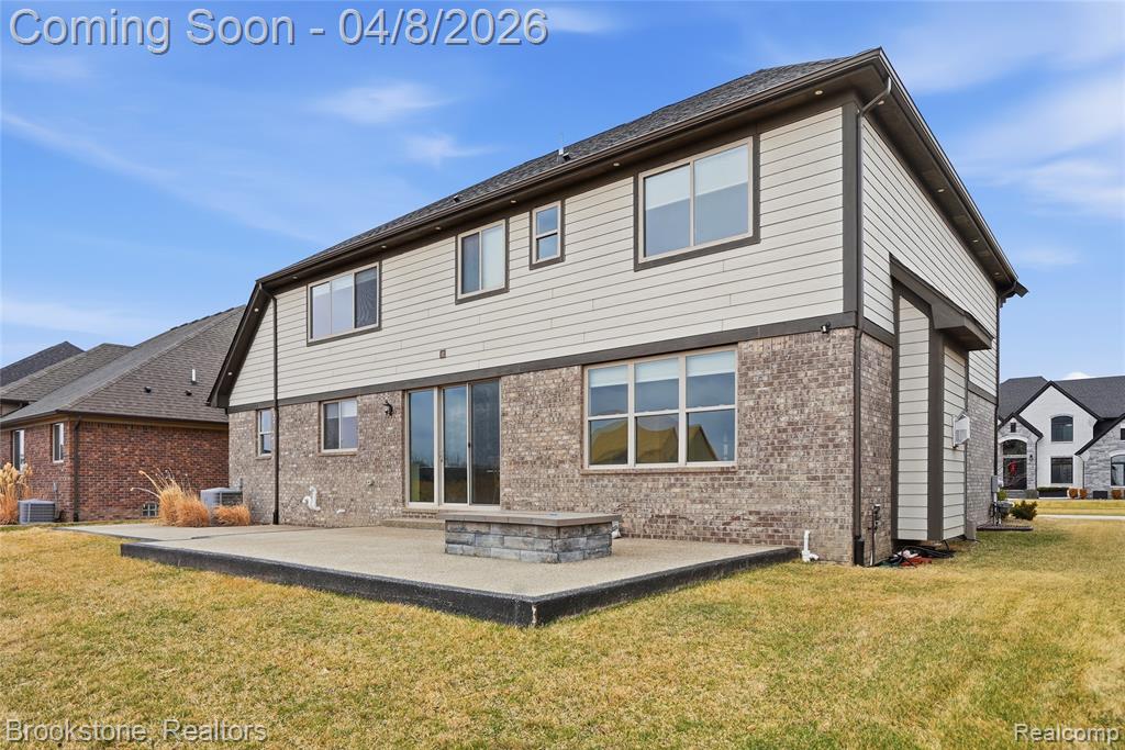 49677 Monarch Drive, Macomb, MI 48044 — Photo 26
