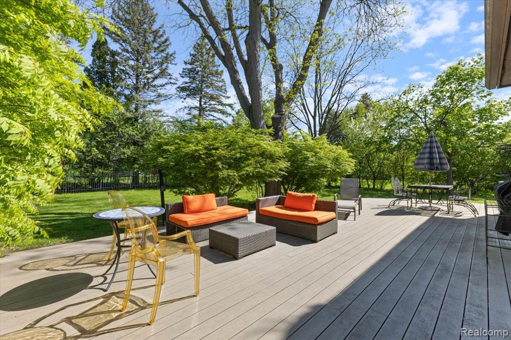 4824 Quarton Road, Bloomfield Hills, MI 48302 — Photo 42