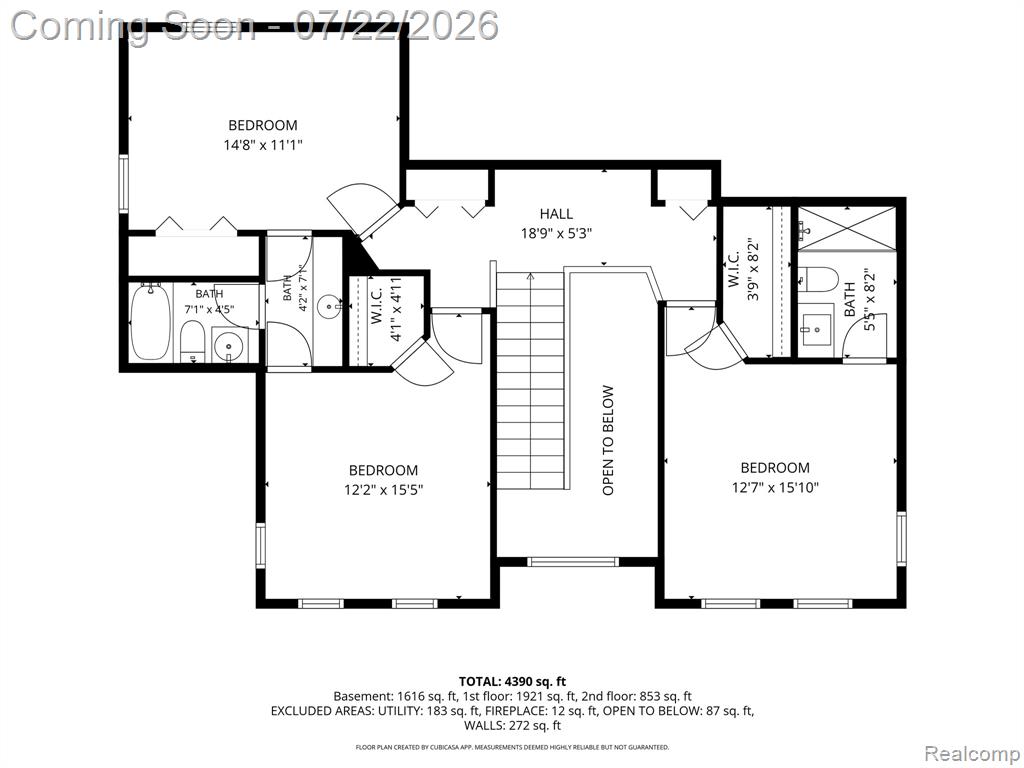 2280 Bullard Road, Hartland, MI 48353 — Photo 43