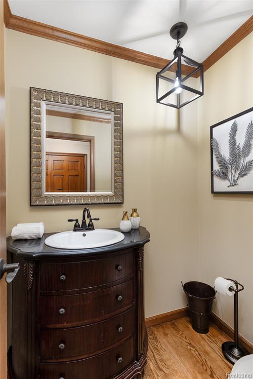 793 Box Canyon Court, Rochester Hills, MI 48309 — Photo 21