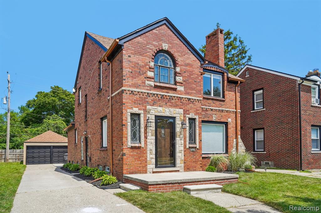 6174 BISHOP Street - Photo 4