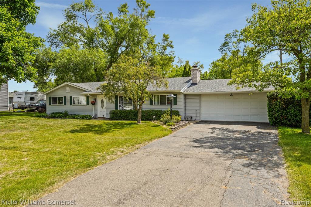 5550 Mary Sue Street, Clarkston, MI — Photo 28