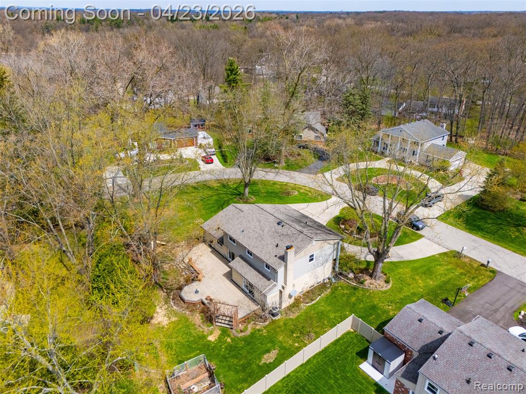 5701 Tequesta Court, West Bloomfield, MI 48323 — Photo 34