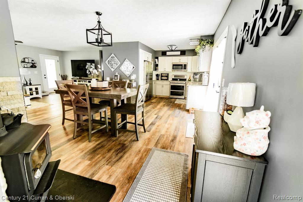 4055 MILNER Road, Stockbridge, MI 49285 — Photo 19