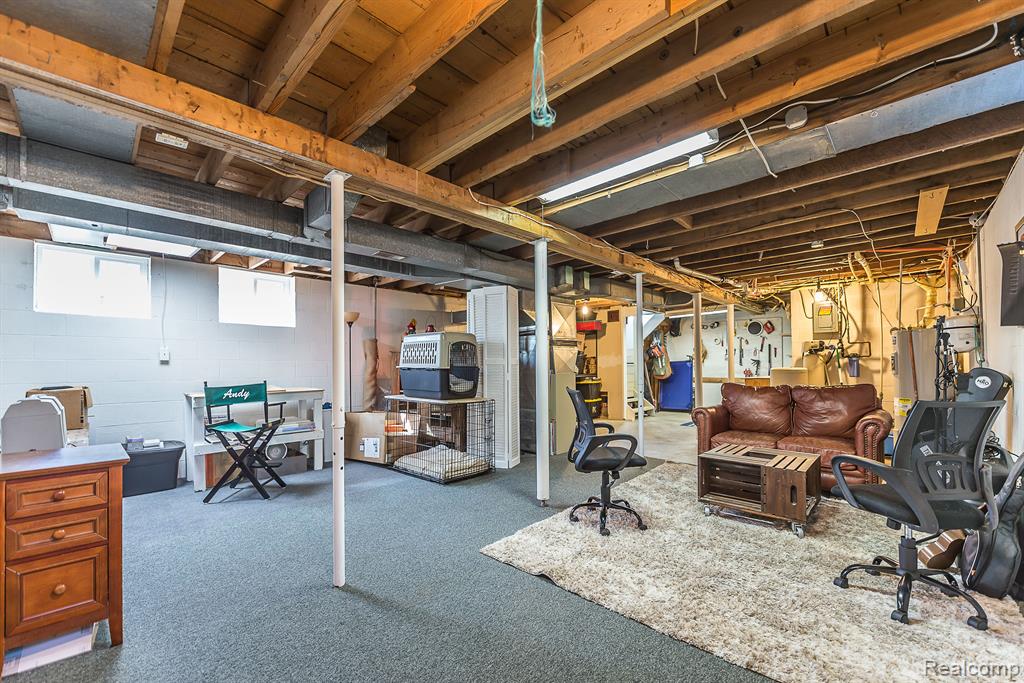 7695 HURON RIVER Drive S, Dexter, MI 48130 — Photo 41