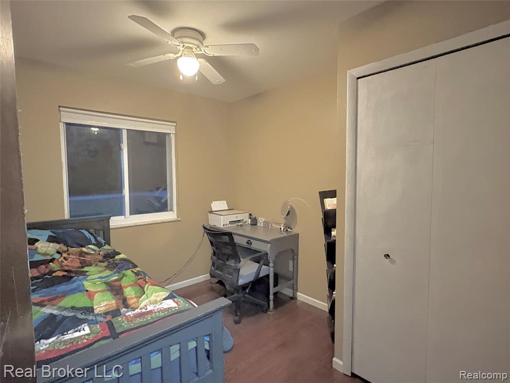 3725 Bronson Lake Road, Lapeer, MI 48446 — Photo 19