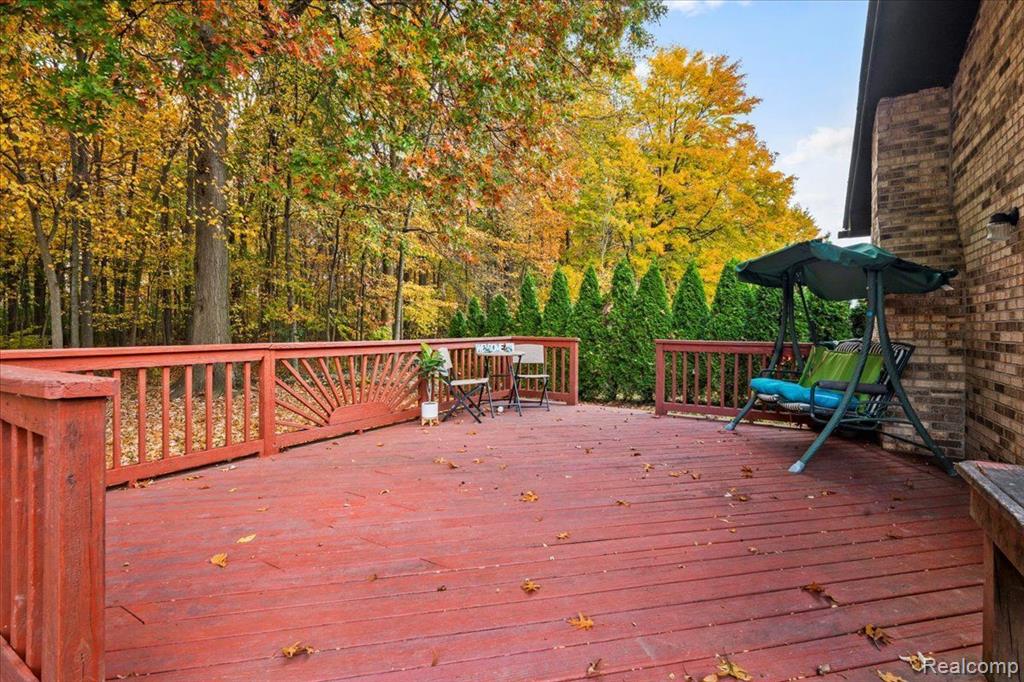 7491 CORBETT Drive, Canton, MI 48187 — Photo 29