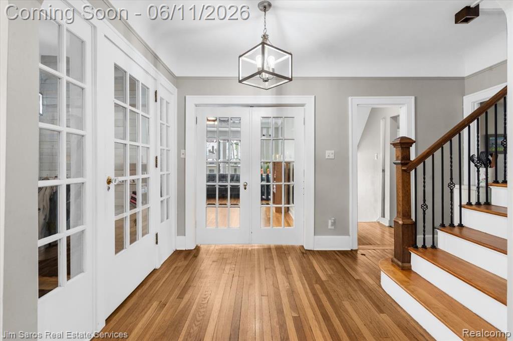 1215 Nottingham Road, Grosse Pointe Park, MI 48230 — Photo 9