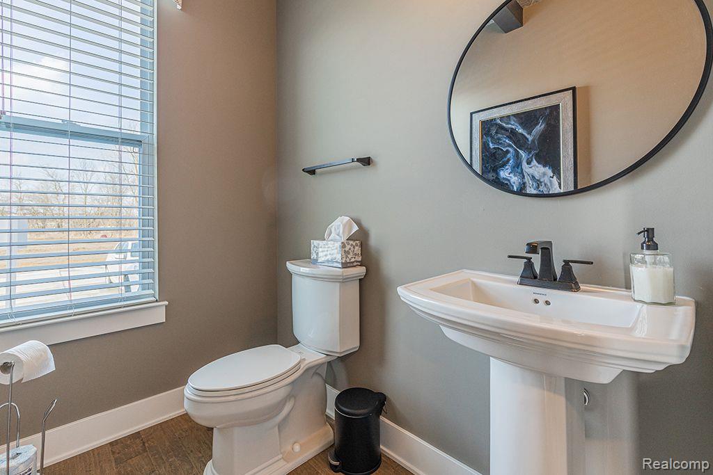6167 GREEN MOUNTAIN Circle, Ann Arbor, MI 48103 — Photo 34