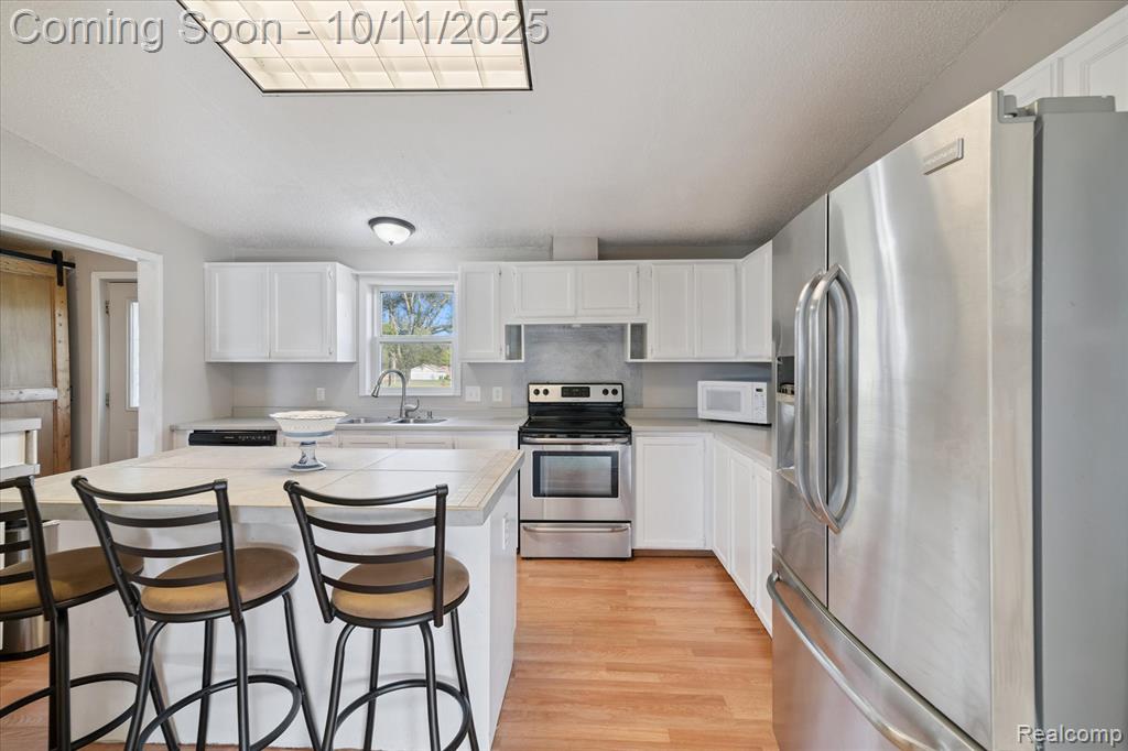 8168 Morrish Road, Swartz Creek, MI 48473 — Photo 4