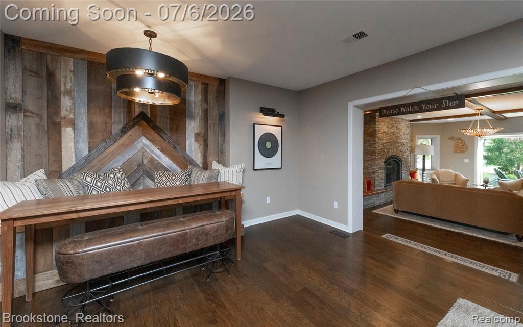 7215 DEER LAKE Court, Clarkston, MI — Photo 38