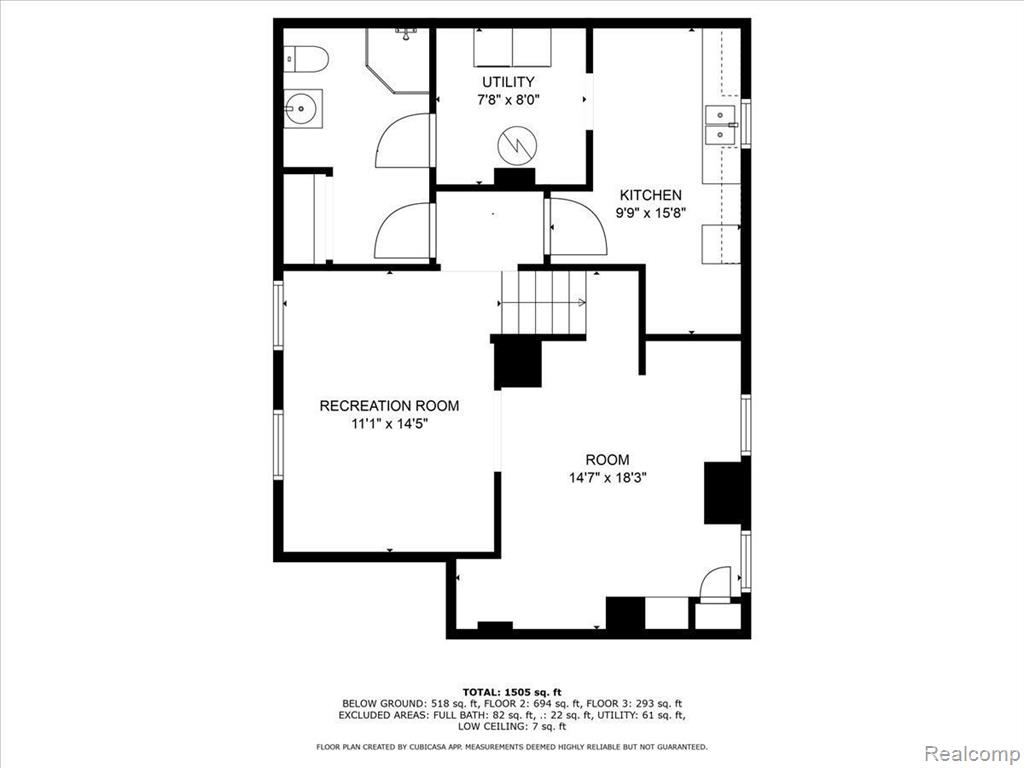 4775 WESTLAND Street, Dearborn, MI 48126 — Photo 38