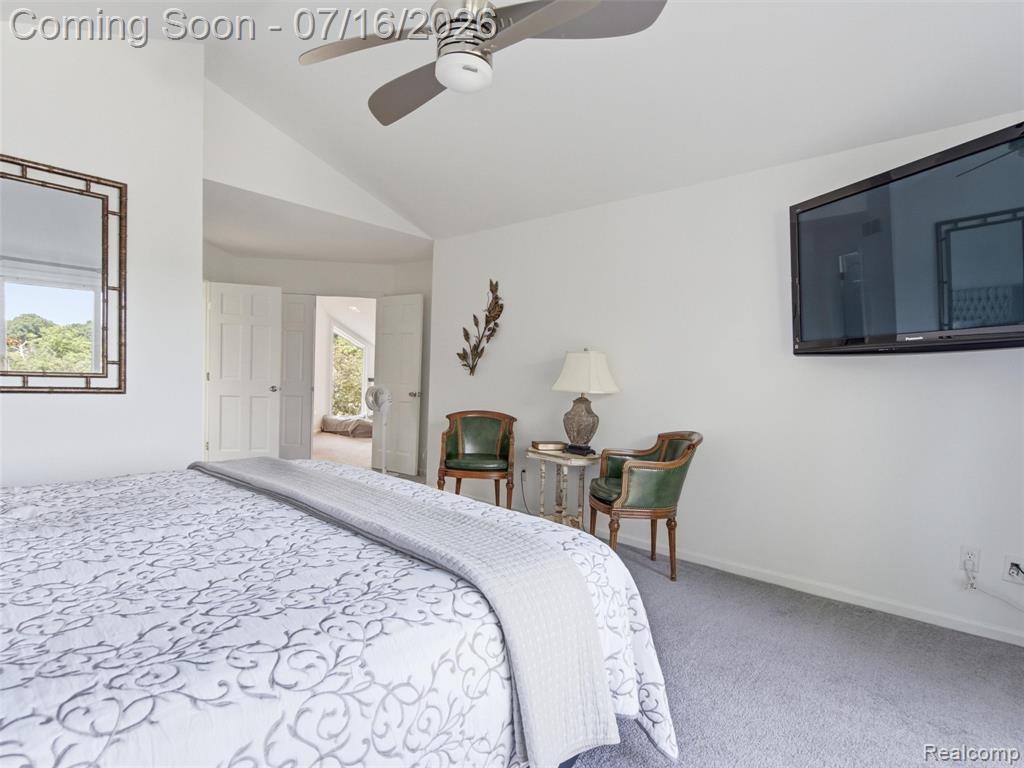 2314 N Duck Lake Road, Highland, MI 48356 — Photo 27