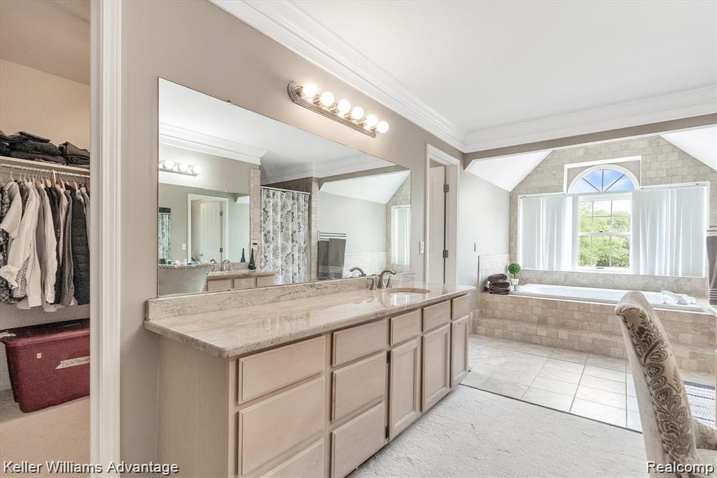 9049 Cobblestone Circle, Plymouth, MI 48170 — Photo 20