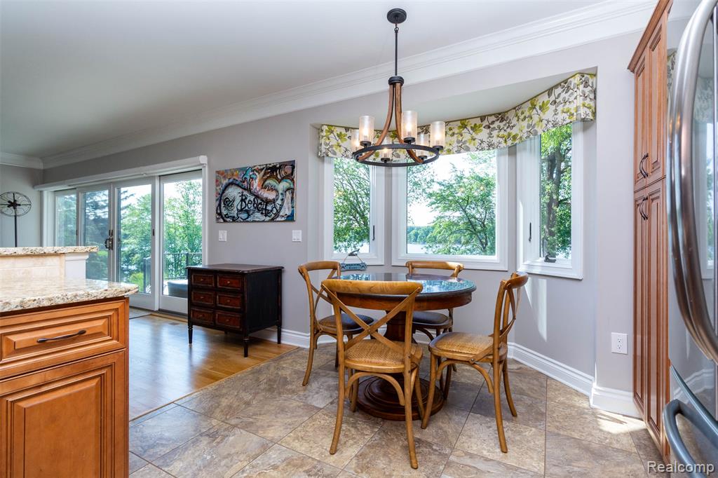 6081 Byram Lake Drive, Linden, MI 48451 — Photo 15