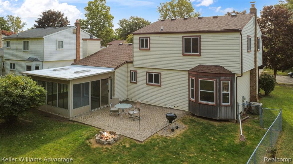 5671 Caren Drive, Ypsilanti, MI 48197 — Photo 3