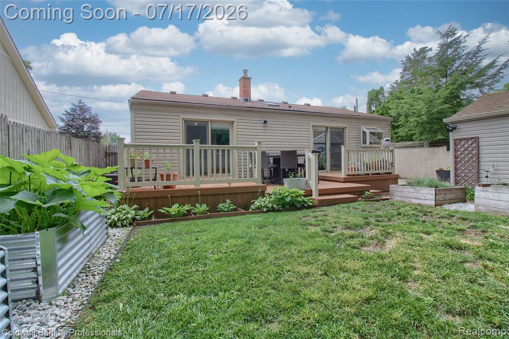 9118 Deering Street, Livonia, MI 48150 — Photo 25