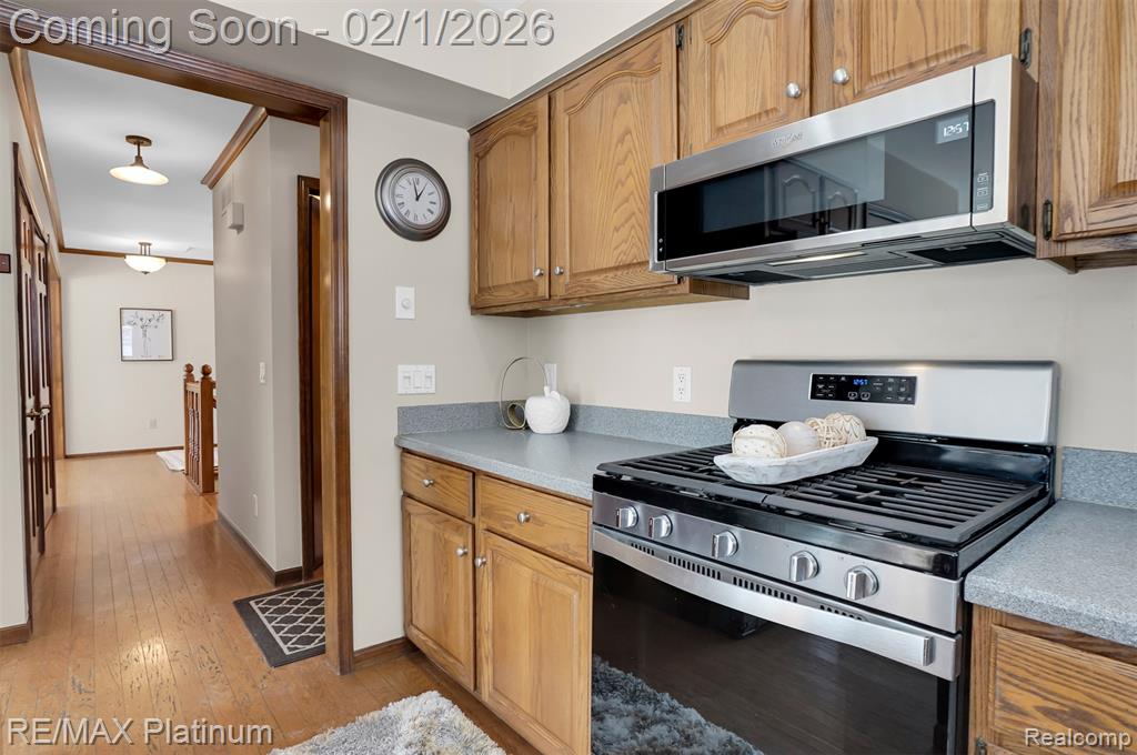 8760 Dann Drive, Brighton, MI 48114 — Photo 35