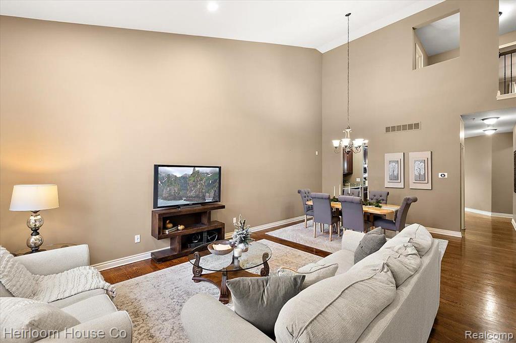 45926 S STONEWOOD Road, Canton, MI 48187 — Photo 14