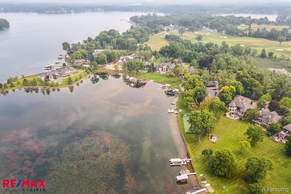 5405 Possum Lane, Orchard Lake Village, MI 48324 — Photo 41