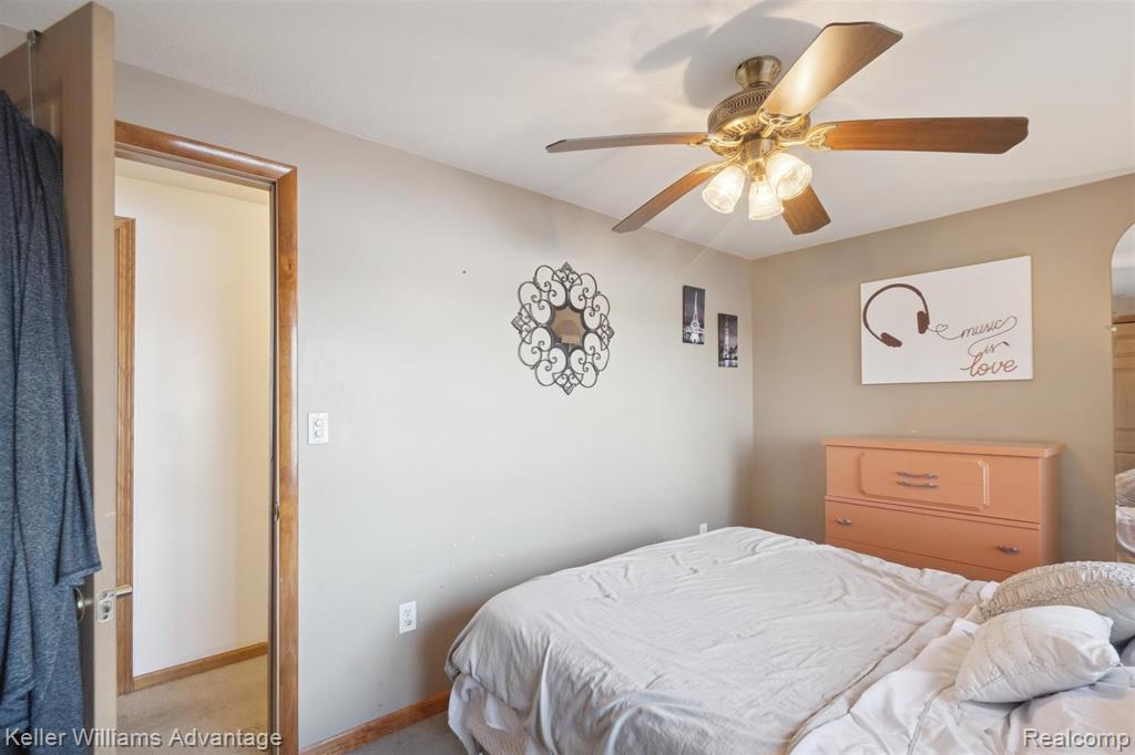 4469 Canal Drive, Harrison, MI 48625 — Photo 13