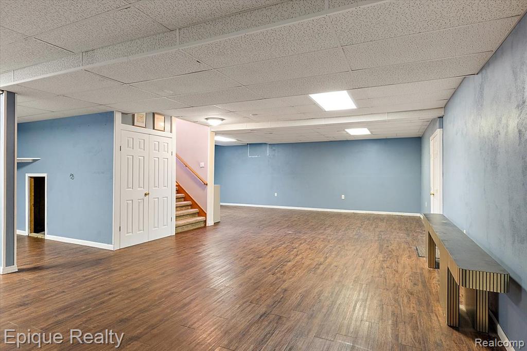 374 Oakbridge Drive, Oakland, MI 48306 — Photo 57