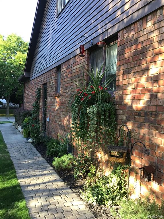 48 Rosemary Street, Lapeer, MI 48446 — Photo 70