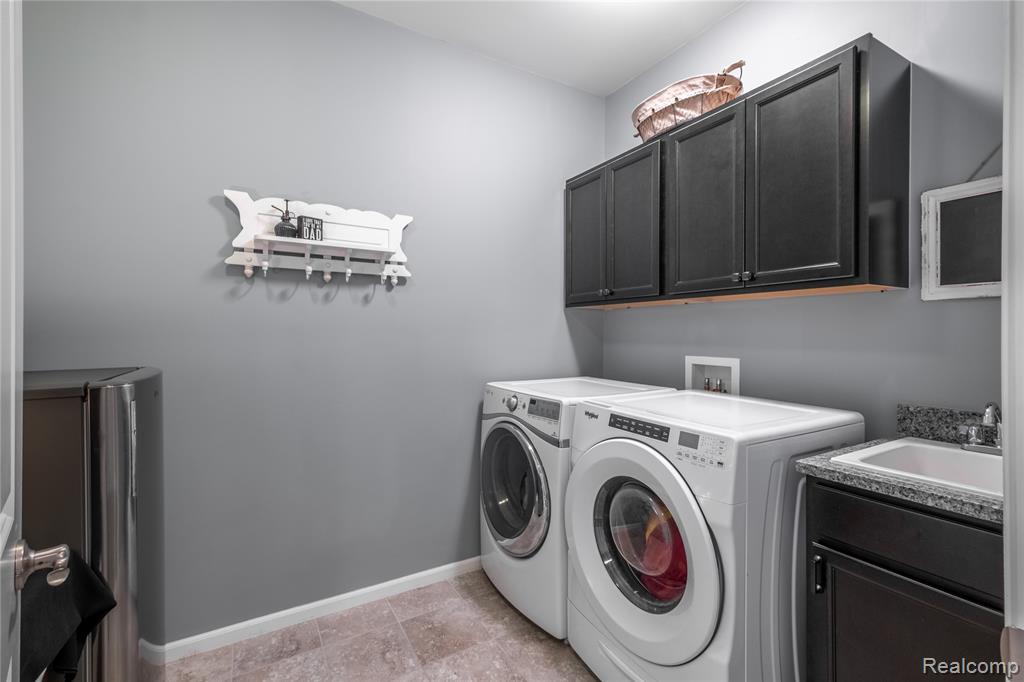 23063 Kirkland Court, Northville, MI 48167 — Photo 47