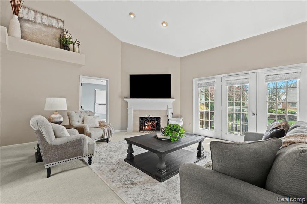 45241 DANBURY Road, Canton, MI 48188 — Photo 3