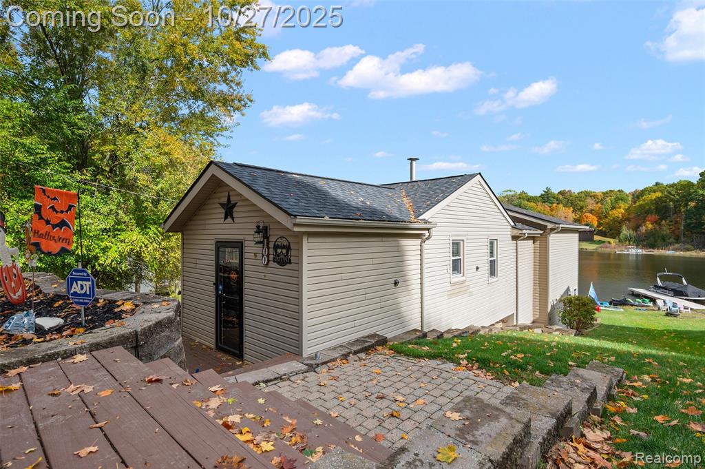 100 Curella Drive, Attica, MI 48412 — Photo 13