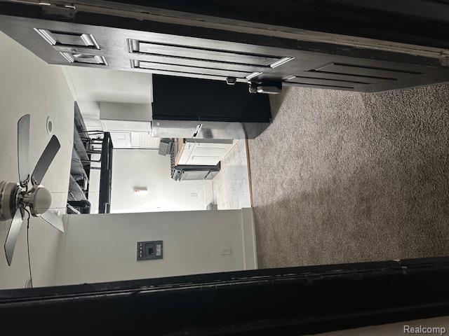 7536 Dunedin Unit E Street, Detroit, MI 48206 — Photo 3