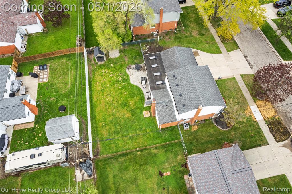36801 Barr Street, Clinton Twp, MI 48035 — Photo 40
