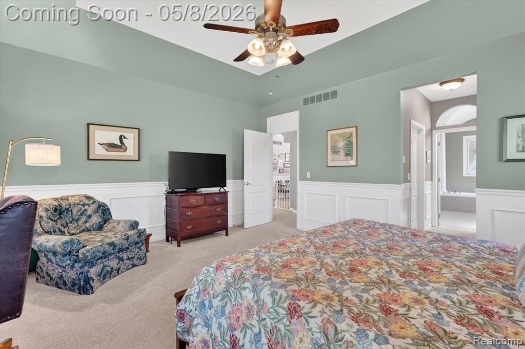 458 Kent Way, White Lake, MI 48383 — Photo 22