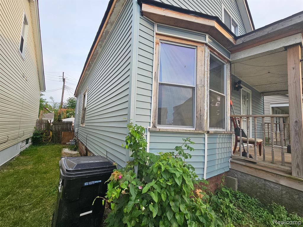 8379 WHITTAKER Street, Detroit, MI 48209 — Photo 7