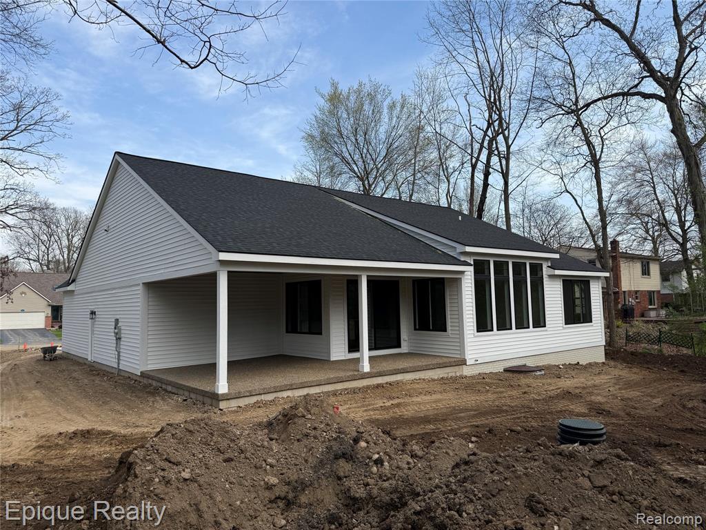 2432 Holland Street, Lake Orion, MI — Photo 31
