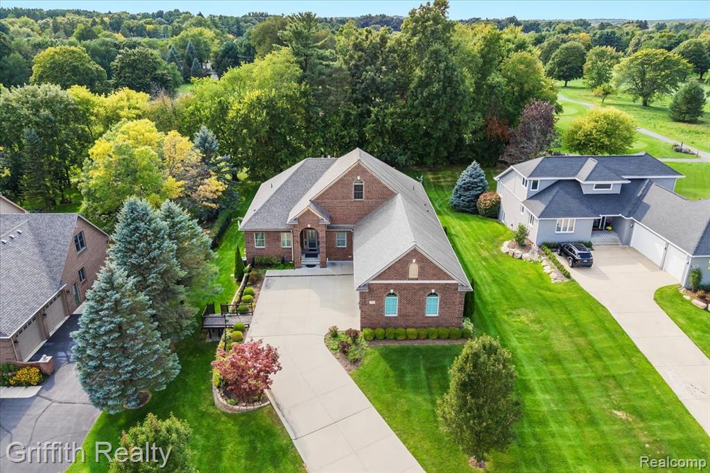 4908 Crooked Stick Court, Brighton, MI 48116 — Photo 41