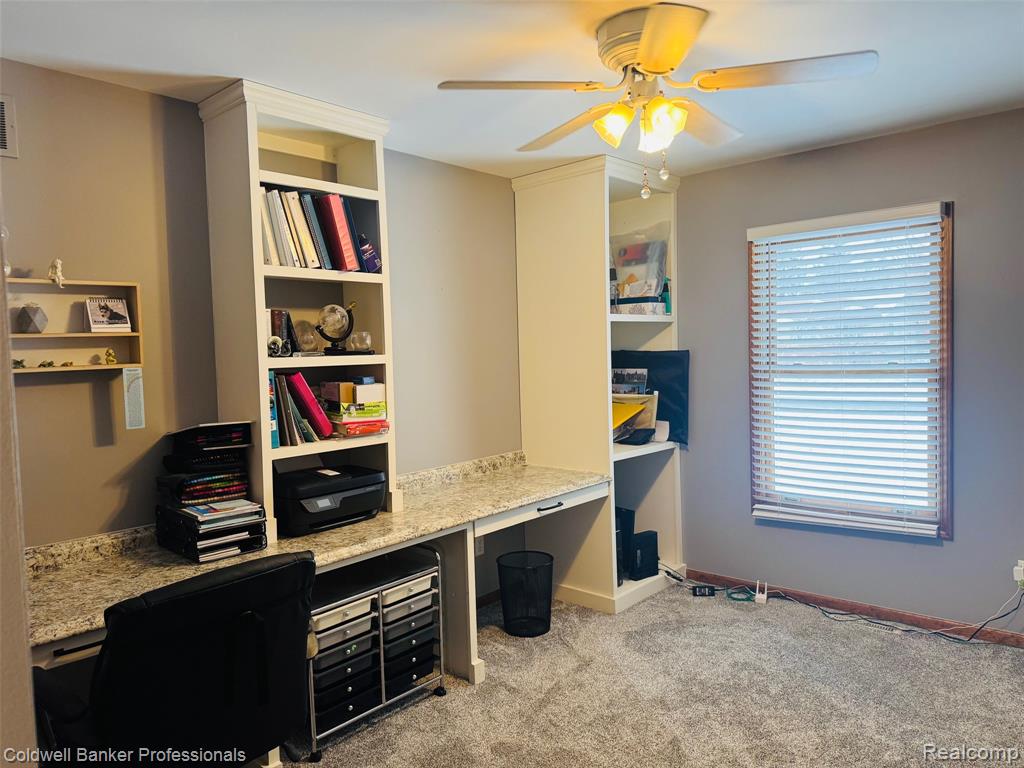 412 Rosette Street, Holly, MI 48442 — Photo 16