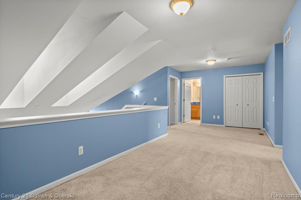 4027 Forest Bridge Drive, Canton, MI 48188 — Photo 14
