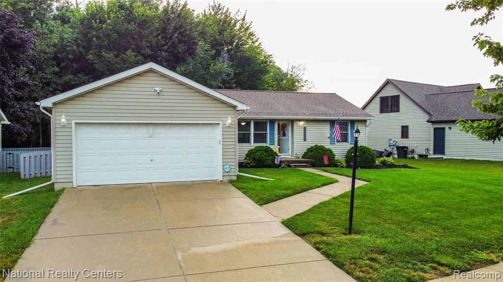 45933 Brookside North Drive, Macomb, MI 48044 — Photo 27