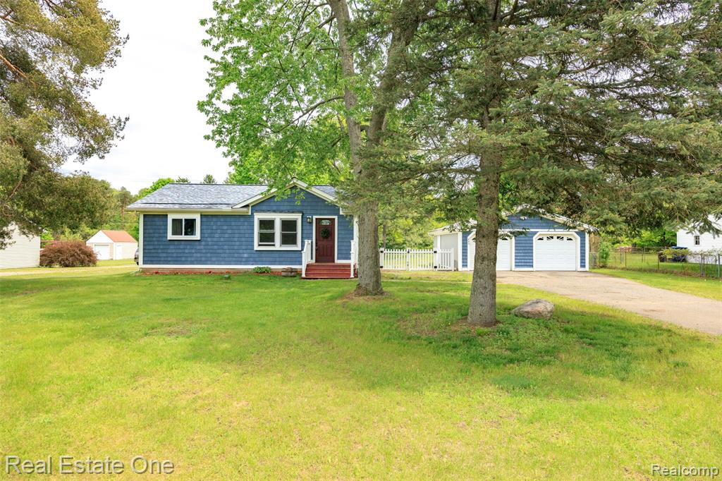 845 Sebek Street, Oxford, MI 48371 — Photo 41