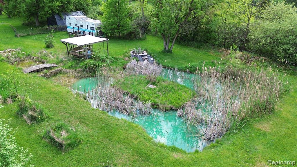 8107 E BRISTOL Road, Davison, MI 48423 — Photo 3