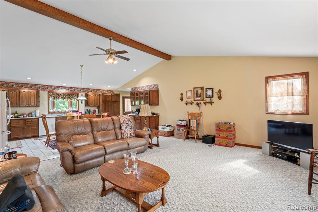 761 MELLISH Drive, Lapeer, MI 48446 — Photo 8