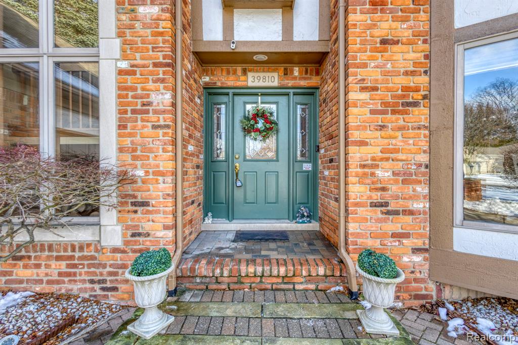 39810 Wilmette Drive, Sterling Heights, MI 48313 — Photo 4