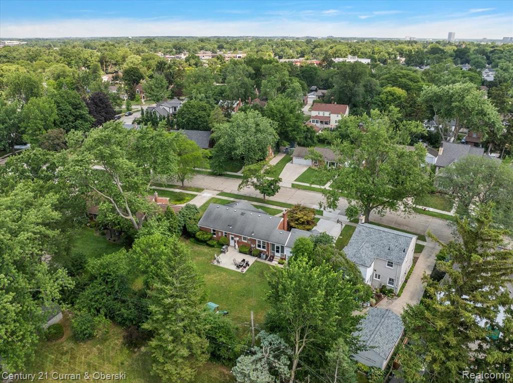 4151 Seminole Drive, Royal Oak, MI 48073 — Photo 39