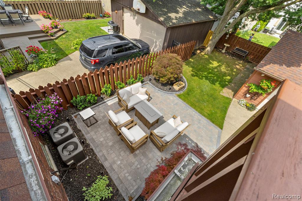 420 Fort Dearborn Street, Dearborn, MI 48124 — Photo 34
