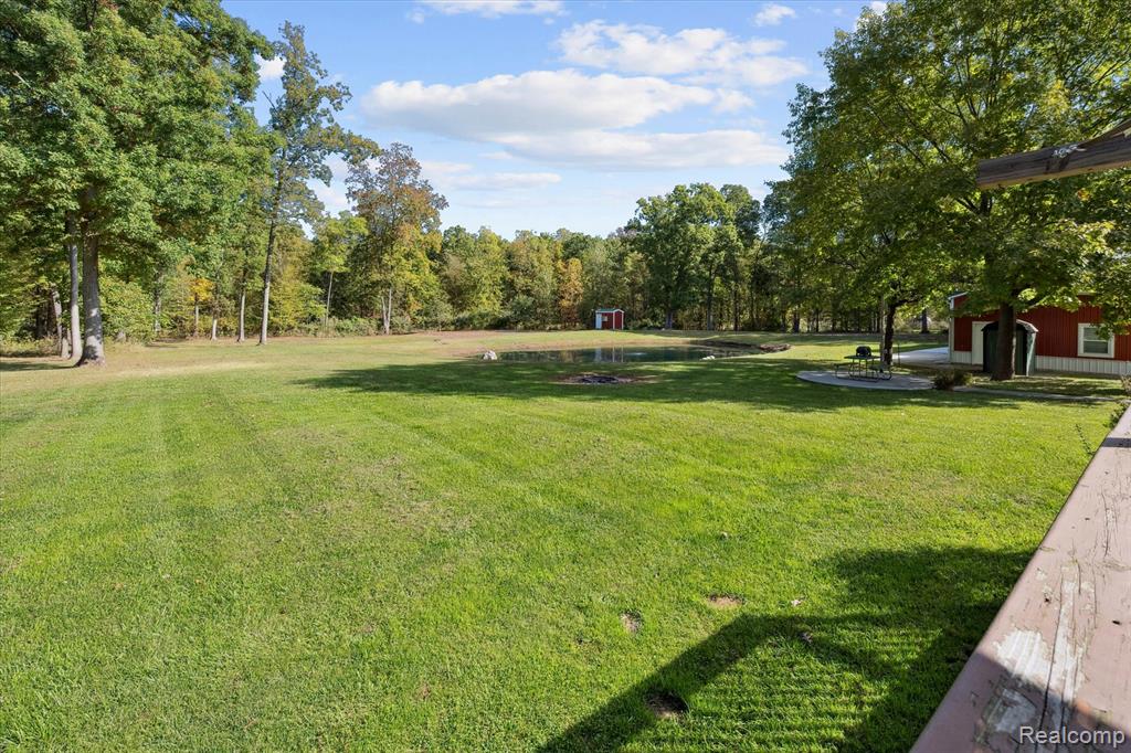 612 W Bath Road, Morrice, MI 48857 — Photo 67