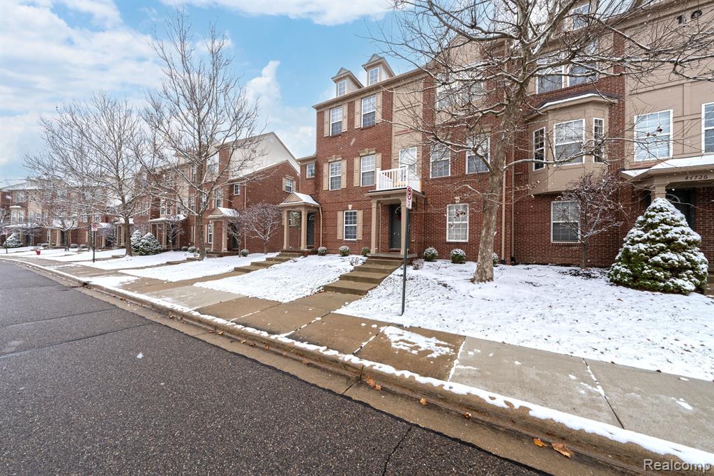 44730 GWINNETT Loop, Novi, MI — Photo 25