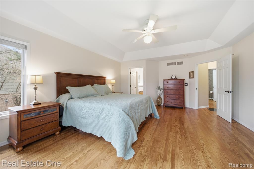 10152 Rosemarie Run, Brighton, MI 48114 — Photo 19