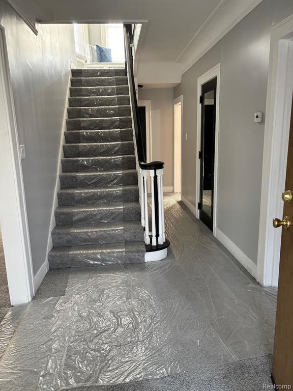 8451 LA SALLE Boulevard, Detroit, MI 48206 — Photo 13